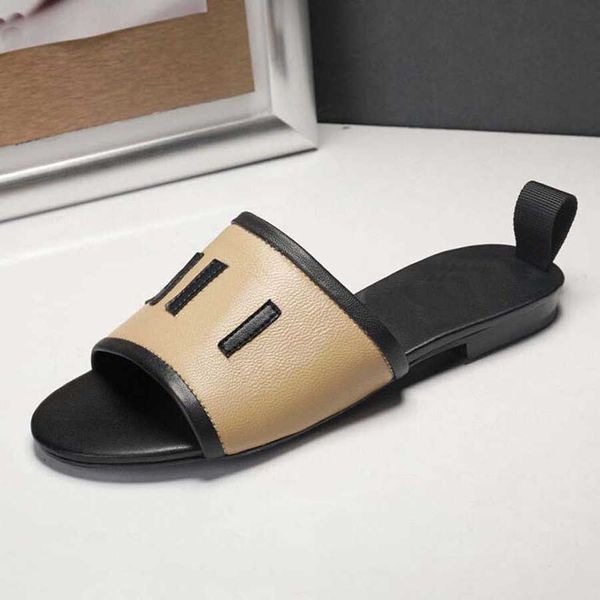 woman slippers fashion sandals slipper flat slides beach classic platform alphabet lady leather by shoe02 01, Black
woman slippers fashion sandals slipper flat slides beach classic platform alphabet lady leather by shoe02 01, Black