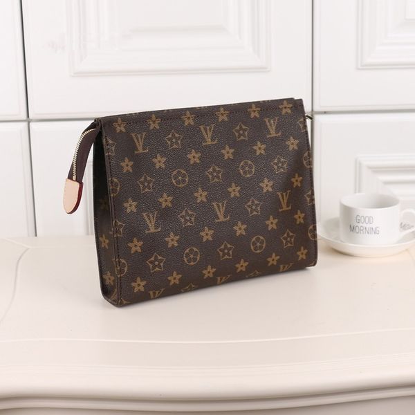 evening bags cases old flower rectangular handbag women travel makeup bag new designer men wash cosmetic bags with dust bag lv clutch bag
evening bags cases old flower rectangular handbag women travel makeup bag new designer men wash cosmetic bags with dust bag lv clutch bag