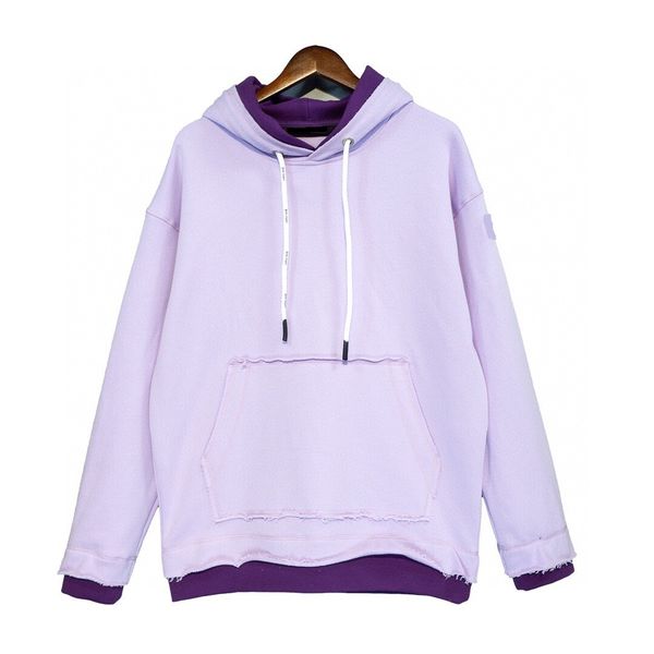 womens hoodie double hooded sweater with raw edges to make old hoodie coats for men and women 100% cotton casual letter sweatshirts loose de, Black
womens hoodie double hooded sweater with raw edges to make old hoodie coats for men and women 100% cotton casual letter sweatshirts loose de, Black