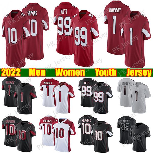 fans tees 1 kyler murray 99 jj. watt football jersey budda baker james conner deandre hopkins a.j. green zach ertz isaiah simmons eno benja, Black
fans tees 1 kyler murray 99 jj. watt football jersey budda baker james conner deandre hopkins a.j. green zach ertz isaiah simmons eno benja, Black