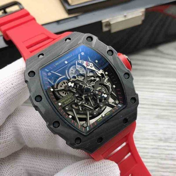 luxury mens mechanics watch richa rm wristwatch brand quality assurance es rm-035 mill r carbon fiber cask type men's mechanical male
luxury mens mechanics watch richa rm wristwatch brand quality assurance es rm-035 mill r carbon fiber cask type men's mechanical male