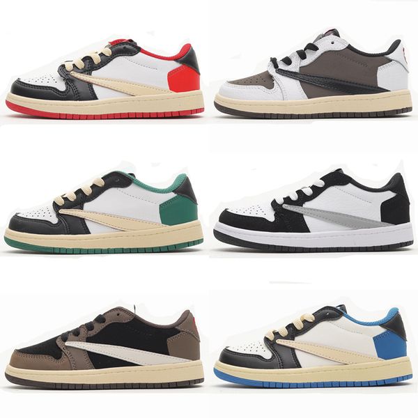 jumpman 1 low kids basketball shoes sneakers og 1s i reverse bred black toe children running unc homage to home royal blue boys eur 26-35
jumpman 1 low kids basketball shoes sneakers og 1s i reverse bred black toe children running unc homage to home royal blue boys eur 26-35