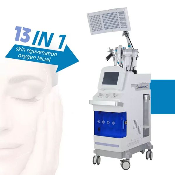 professional 13 in 1 pore clean hydro microdermabrasion beauty facial dermabrasion hydra water peel rf hidro oxygen jet peel machine
professional 13 in 1 pore clean hydro microdermabrasion beauty facial dermabrasion hydra water peel rf hidro oxygen jet peel machine