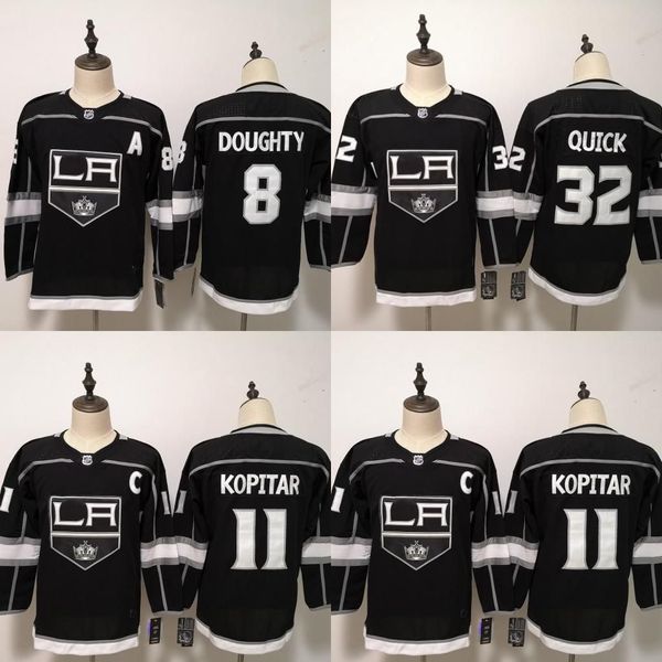hockey men women youth kids los angeles kings 8 drew doughty 11 anze kopitar 32 jonathan quick black jerseys all stiched hockey jersey boy g, Black;red
hockey men women youth kids los angeles kings 8 drew doughty 11 anze kopitar 32 jonathan quick black jerseys all stiched hockey jersey boy g, Black;red