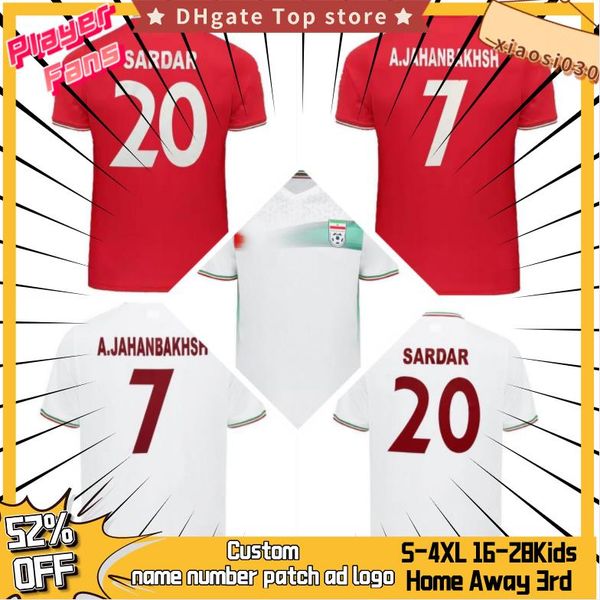 2022 world cup iran soccer jerseys mehdi sardar alireza a.jahanbakhsh m.taremi ghayedl ghoddos home away football shirts suits, Black;yellow
2022 world cup iran soccer jerseys mehdi sardar alireza a.jahanbakhsh m.taremi ghayedl ghoddos home away football shirts suits, Black;yellow