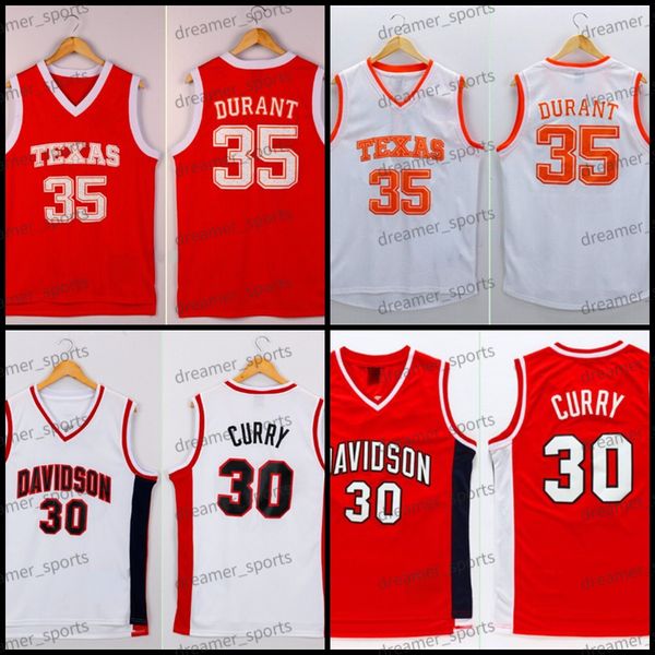ncaa basketball jersey college texas longhorns 35 kevin white durant 30 curry red davidson mens basketball jerseys stitched, Black
ncaa basketball jersey college texas longhorns 35 kevin white durant 30 curry red davidson mens basketball jerseys stitched, Black