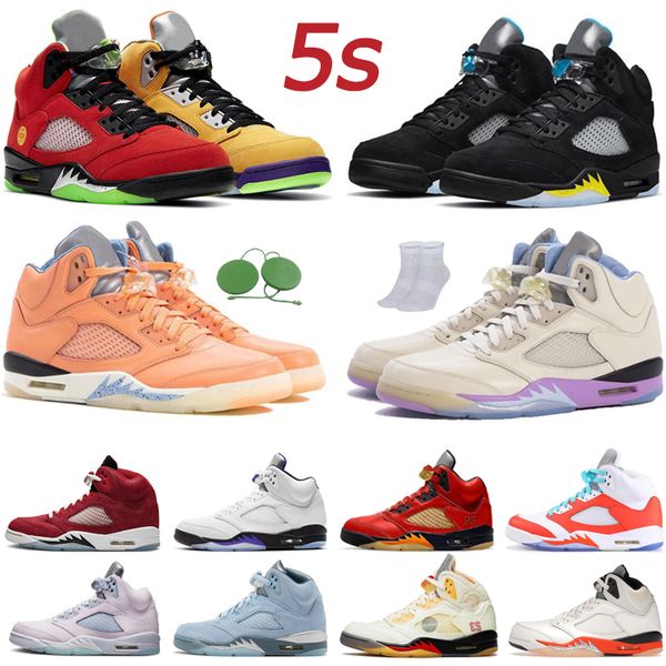 mens basketball shoes 5 5s fashion sneakers mens trainers casual new style of metallic silver sail black muslin eur 40-47
mens basketball shoes 5 5s fashion sneakers mens trainers casual new style of metallic silver sail black muslin eur 40-47