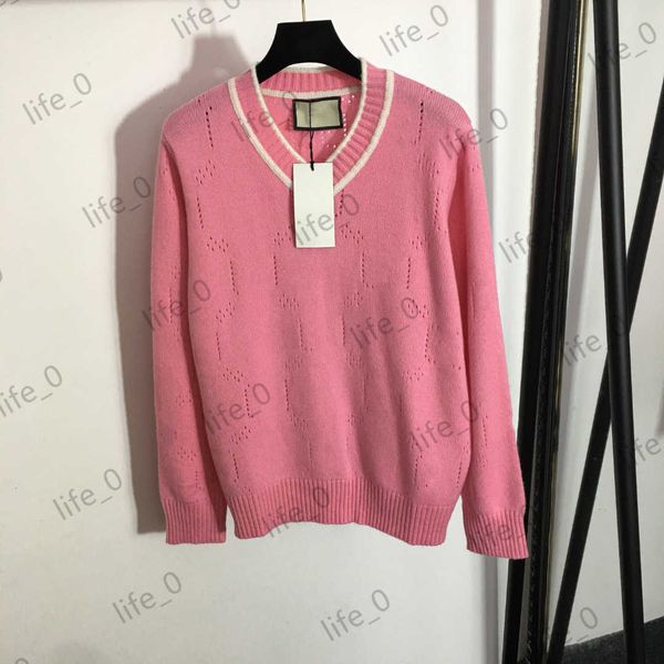 womens sweater designer cardigan full-body hollow out printed v-neck pullover knitwear cardigans fashion women sweaters 2 colors, White;black
womens sweater designer cardigan full-body hollow out printed v-neck pullover knitwear cardigans fashion women sweaters 2 colors, White;black