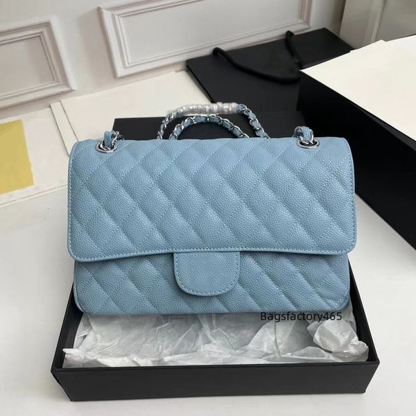 tier mirror quality rectangle flap bag classic 25cm real leather caviar lambskin luxury designers black purse quilted handbag shoulder gold
tier mirror quality rectangle flap bag classic 25cm real leather caviar lambskin luxury designers black purse quilted handbag shoulder gold