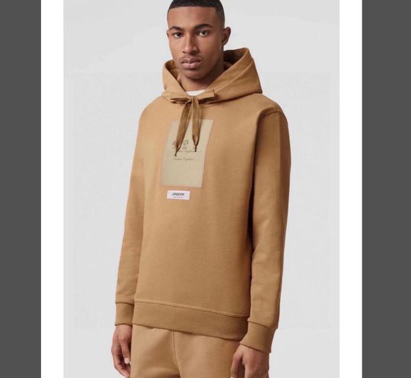 mens hoodie splicing pattern letters sweatshirt hooded womens terry superior quality original edition jumpers autumn lovers hoodies pullover, Black
mens hoodie splicing pattern letters sweatshirt hooded womens terry superior quality original edition jumpers autumn lovers hoodies pullover, Black