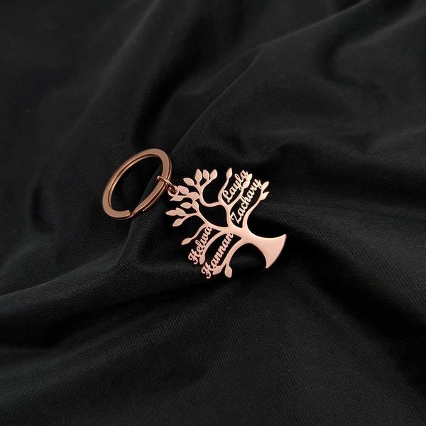 key rings personalized family tree life pendant custom keychain name plate llaveros stainless steel gift for women key ring chaveiro l221010, Slivery;golden
key rings personalized family tree life pendant custom keychain name plate llaveros stainless steel gift for women key ring chaveiro l221010, Slivery;golden