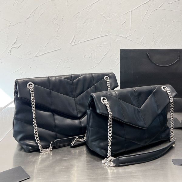2022 loulou bag fashion designer luxury bags real leather armpit handbag silver chain shoulder crossbody brand bags classic flap women brown
2022 loulou bag fashion designer luxury bags real leather armpit handbag silver chain shoulder crossbody brand bags classic flap women brown