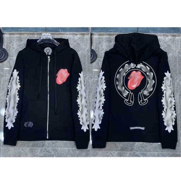 mens hoodies sweatshirts mens luxury fashion sweatshirts designer hoodies ch classic zipper hooded sweater cross flower pullover sanskrit pa, Black
mens hoodies sweatshirts mens luxury fashion sweatshirts designer hoodies ch classic zipper hooded sweater cross flower pullover sanskrit pa, Black