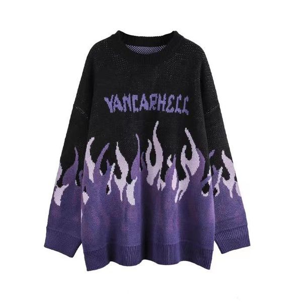 designer sweater man for woman hip hop knit round neck hole autumn winter womens retro fashion letter long sleeve clothes pullover oversized, White;black
designer sweater man for woman hip hop knit round neck hole autumn winter womens retro fashion letter long sleeve clothes pullover oversized, White;black