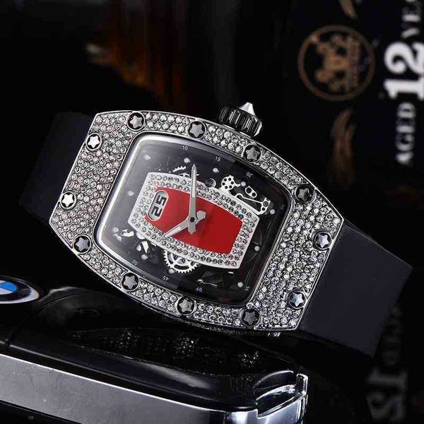 luxury mens mechanics watches richa wristwatch fashion diamond inlaid quartz watch sky star women's
luxury mens mechanics watches richa wristwatch fashion diamond inlaid quartz watch sky star women's