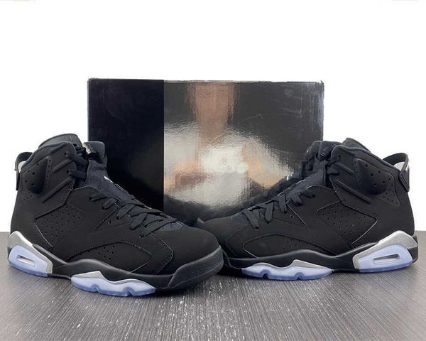 jumpman 6 black metallic basketball shoes boots mens outdoor sports sneakers with box
jumpman 6 black metallic basketball shoes boots mens outdoor sports sneakers with box