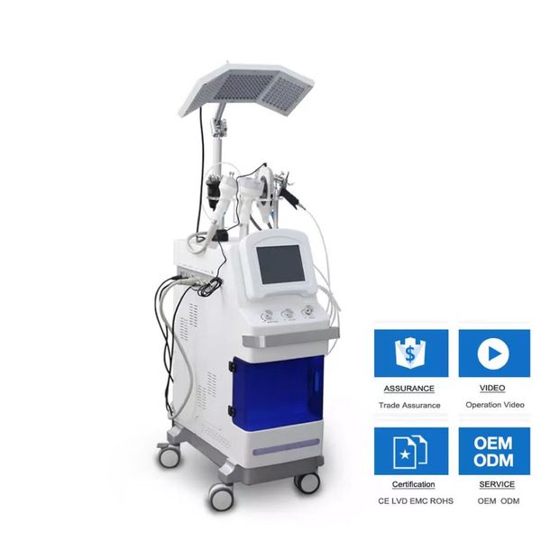 latest facial rejuvenation hydro dermabrasion multifunction hydra aqua peel skin rejuvenation ultrasound peeling cleaning machine
latest facial rejuvenation hydro dermabrasion multifunction hydra aqua peel skin rejuvenation ultrasound peeling cleaning machine