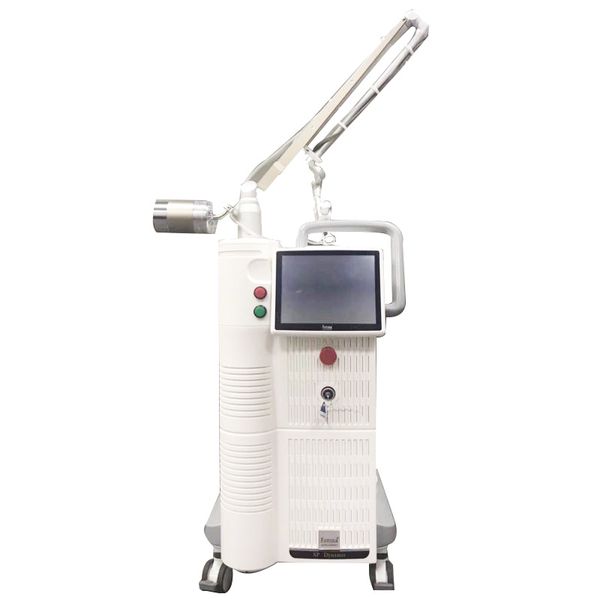 40w narrow vaginal tightening fractional co2 laser 10600nm acne scar skin rejuvenation vaginal therapy beauty machine, Black
40w narrow vaginal tightening fractional co2 laser 10600nm acne scar skin rejuvenation vaginal therapy beauty machine, Black