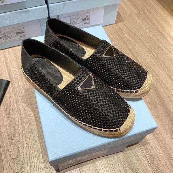 classics quality women slippers designer shoes espadrilles sparkle with diamond sneakers printing walk sneaker canvas high platform, Black
classics quality women slippers designer shoes espadrilles sparkle with diamond sneakers printing walk sneaker canvas high platform, Black