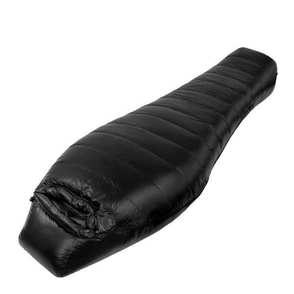 sleeping bags seasons lightweight portable waterproof camping white goose down mummy sleeping bag with compression sack
sleeping bags seasons lightweight portable waterproof camping white goose down mummy sleeping bag with compression sack