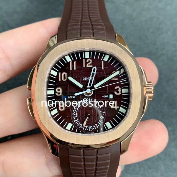5164r brown dial v2 mens watch 18k rose gold swiss 324 sc v2 automatic 28800vph sapphire crystal luxury watches rubber strap water resistanc, Slivery;brown
5164r brown dial v2 mens watch 18k rose gold swiss 324 sc v2 automatic 28800vph sapphire crystal luxury watches rubber strap water resistanc, Slivery;brown