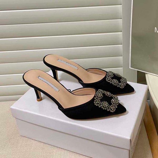 women shoes heel sandals lady sandals leather slides designer heels classics stiletto fashion thick bottom alphabet wedding burgundy, Black
women shoes heel sandals lady sandals leather slides designer heels classics stiletto fashion thick bottom alphabet wedding burgundy, Black