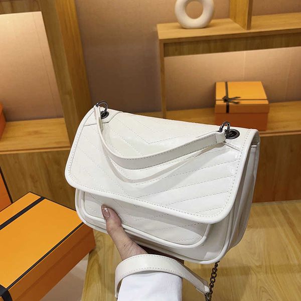 purses bags bag 2022 versatile postman cracked chain sling shoulder diagonal span leisure
purses bags bag 2022 versatile postman cracked chain sling shoulder diagonal span leisure