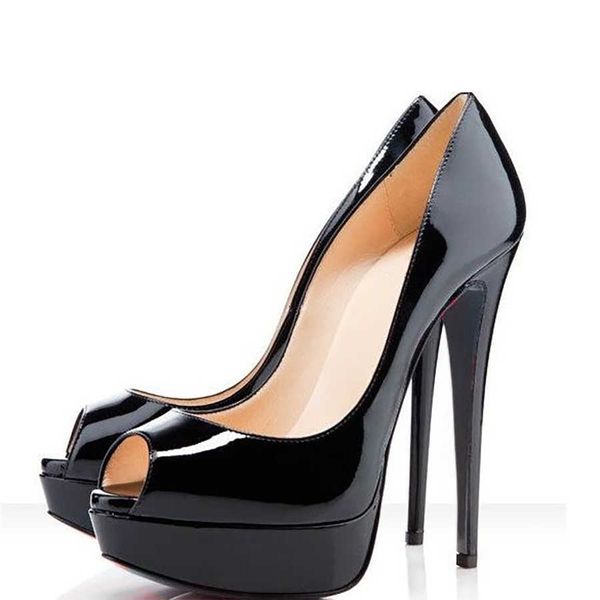 women heels shoes sandals high heel shoe slides classics fashion beach thick bottom slippers alphabet lady leather without box by shoe008, Black
women heels shoes sandals high heel shoe slides classics fashion beach thick bottom slippers alphabet lady leather without box by shoe008, Black