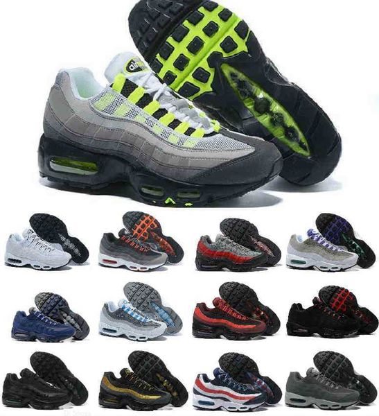wholesale ultra 95 og x 20th anniversary men running sports shoes 95s trainer air black sole grey blue chaussures tennis shoes
wholesale ultra 95 og x 20th anniversary men running sports shoes 95s trainer air black sole grey blue chaussures tennis shoes