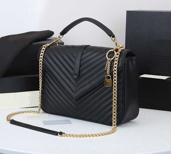 tote purse brand luxury shoulder bag 2022 mail black retro chain niche all-match trendy design temperament cowhide clutch classic pochette
tote purse brand luxury shoulder bag 2022 mail black retro chain niche all-match trendy design temperament cowhide clutch classic pochette