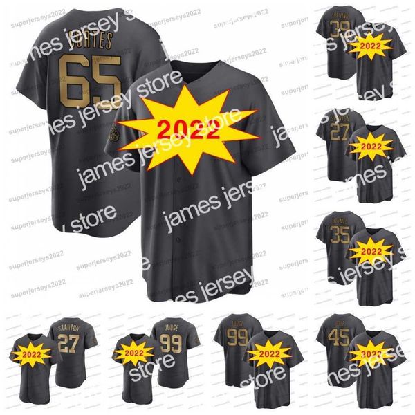 baseball jerseys 65 nestor cortes 2022 all-star game jersey yankee aaron judge giancarlo stanton gerrit cole jose trevino clay holmes gleybe, Blue;black
baseball jerseys 65 nestor cortes 2022 all-star game jersey yankee aaron judge giancarlo stanton gerrit cole jose trevino clay holmes gleybe, Blue;black