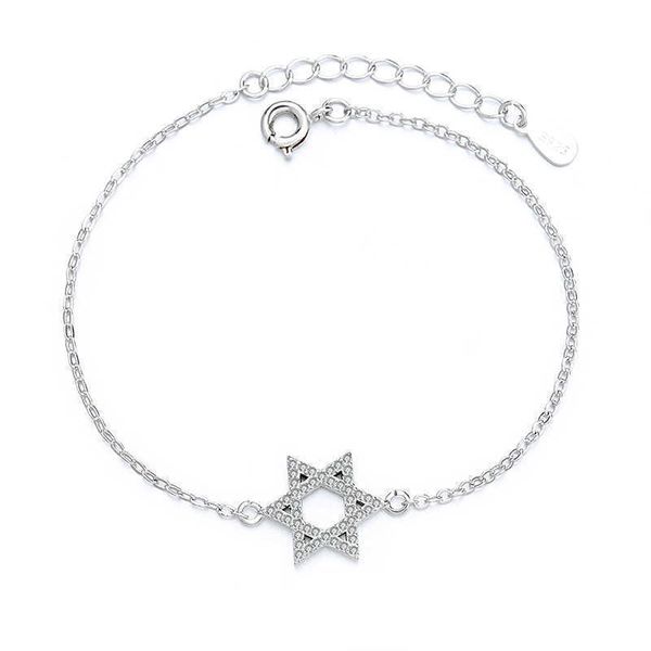 beaded strands 925 sterling silver zircon star charm bracelet bangle for women wedding party jewelry pulseras mujer jlkjfla l221012, Black
beaded strands 925 sterling silver zircon star charm bracelet bangle for women wedding party jewelry pulseras mujer jlkjfla l221012, Black