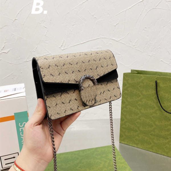 clssic crossbody bag mini handbags purse retro shoulder chain messenger bags canvas leather snakehead sign women handbag wallets gg00113
clssic crossbody bag mini handbags purse retro shoulder chain messenger bags canvas leather snakehead sign women handbag wallets gg00113