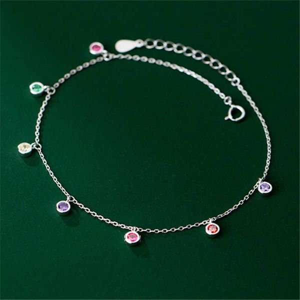 beaded strands 925 sterling silver adjustable tassel zircon round bead charm anklet bracelet for women party beach jewelry for women girls l, Black
beaded strands 925 sterling silver adjustable tassel zircon round bead charm anklet bracelet for women party beach jewelry for women girls l, Black