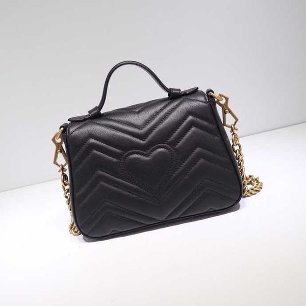 luxurys designers bags handbags women brand classic style genuine leather marmont wave pattern chain crossbody shoulder bag
luxurys designers bags handbags women brand classic style genuine leather marmont wave pattern chain crossbody shoulder bag