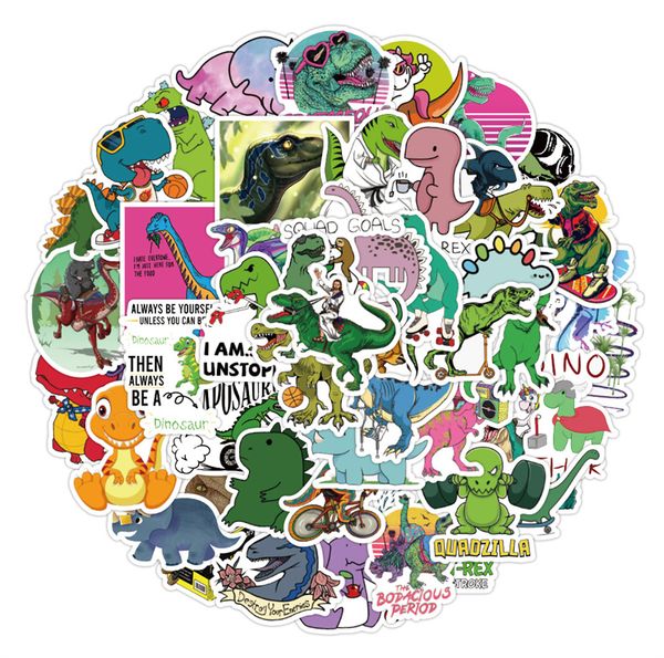 50pcs dinosaur stickers cute waterproof cartoon sticker for kids for stationery luggage teaching rewards w-1245
50pcs dinosaur stickers cute waterproof cartoon sticker for kids for stationery luggage teaching rewards w-1245