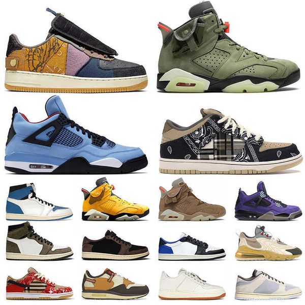 jumpman travis scotts 1 cactus jack 4 mens womens bassketball shoes high british khaki 6 mocha low fragment purple designer sports sneakers
jumpman travis scotts 1 cactus jack 4 mens womens bassketball shoes high british khaki 6 mocha low fragment purple designer sports sneakers