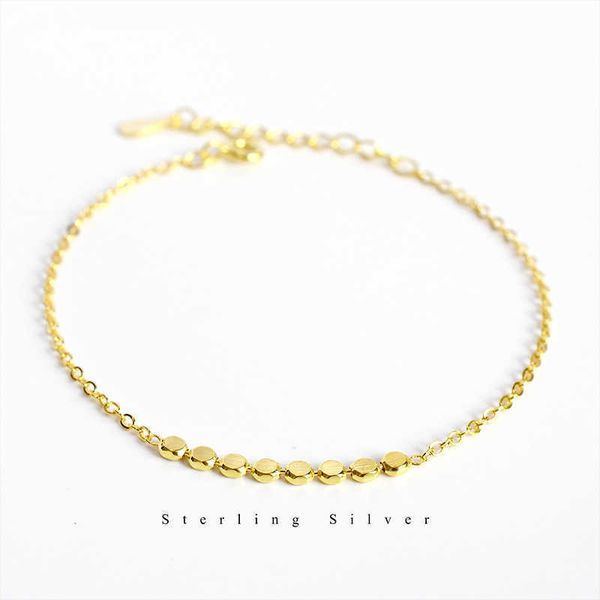 beaded strands ruifan trendy gold/white gold 925 sterling silver bracelets minimalist geometric beads bracelet fine jewelry for women ybr150, Black
beaded strands ruifan trendy gold/white gold 925 sterling silver bracelets minimalist geometric beads bracelet fine jewelry for women ybr150, Black