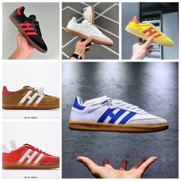 new release hamburg sandals white black blue green red yellow orange men mens sneaker leather and rubber sole casual shoes 36-44
new release hamburg sandals white black blue green red yellow orange men mens sneaker leather and rubber sole casual shoes 36-44
