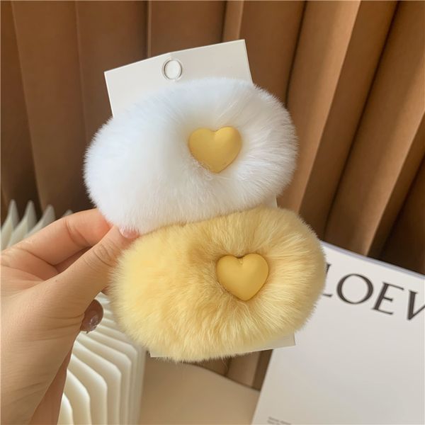 11 colors big size 9cm girl teenager hair accessory soft cute barrettes accessories jewelry gift hairs clipper, Slivery;white
11 colors big size 9cm girl teenager hair accessory soft cute barrettes accessories jewelry gift hairs clipper, Slivery;white
