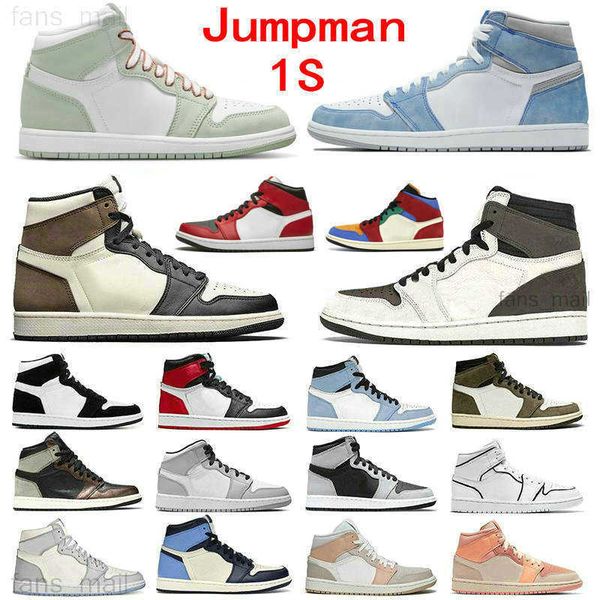 jumpman 1s new basketball shoes 1 silver toe high dark mocha obsidian unc fearless patent university blue smoke grey chicago sneakers
jumpman 1s new basketball shoes 1 silver toe high dark mocha obsidian unc fearless patent university blue smoke grey chicago sneakers