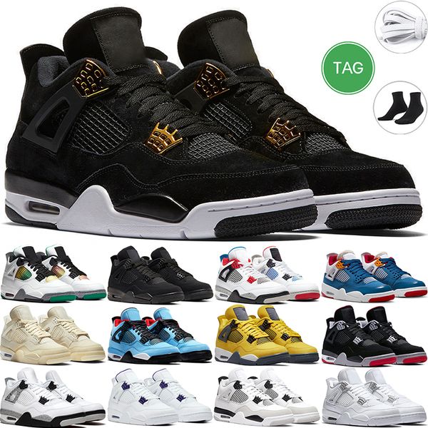4 4s retro basketball shoes military black cat university blue sail white oreo red thunder bred cement diy midnight navy men women sports
4 4s retro basketball shoes military black cat university blue sail white oreo red thunder bred cement diy midnight navy men women sports