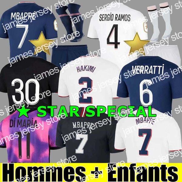 soccer jerseys hakimi sergio ramos maillot de foot 21 22 star special soccer jersey 2021 mbappe shirt men kids hommes enfants 3rd black 4th, Black;yellow
soccer jerseys hakimi sergio ramos maillot de foot 21 22 star special soccer jersey 2021 mbappe shirt men kids hommes enfants 3rd black 4th, Black;yellow