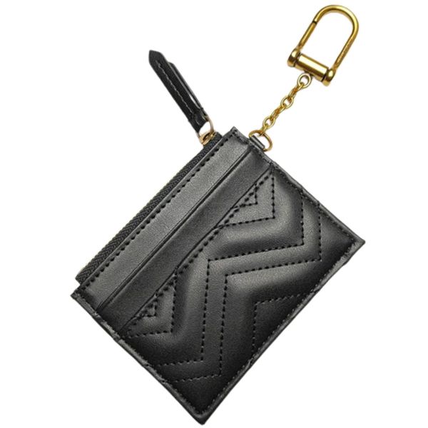 designer coin purses marmont card holder brand wallets as key chain decoration zipper coin purse g2210026, Red;black
designer coin purses marmont card holder brand wallets as key chain decoration zipper coin purse g2210026, Red;black