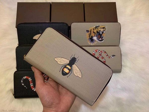 women animal pattern zipper wallet the most stylish cards and coins famous design men leather purse card holder frame, Red;black
women animal pattern zipper wallet the most stylish cards and coins famous design men leather purse card holder frame, Red;black