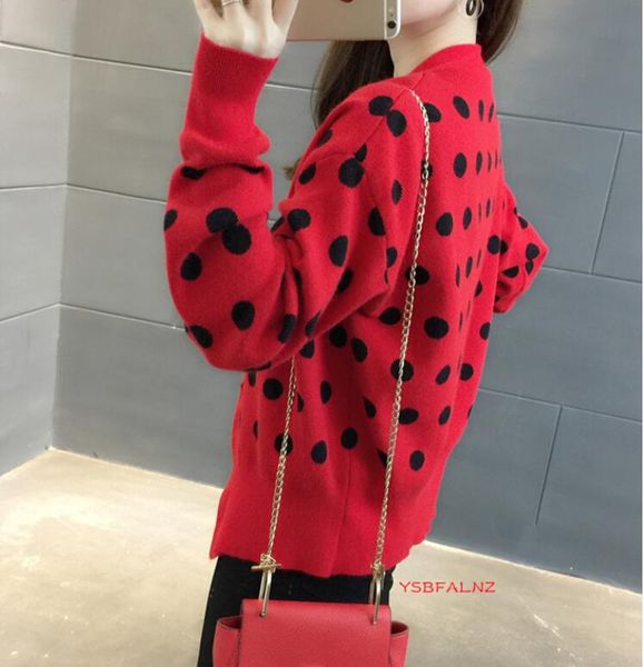 women's sweaters v-neck cardigan long sleeve autumn and winter fashion loose oversized casual top, White;black
women's sweaters v-neck cardigan long sleeve autumn and winter fashion loose oversized casual top, White;black