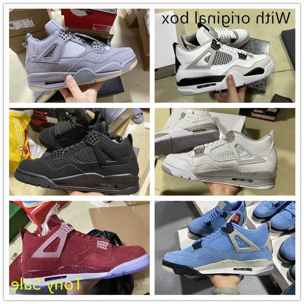 shoes j4 black cats 4s red thunder university blue military kaws oreo jumpman 4 men designer basketball qinmin123 miui
shoes j4 black cats 4s red thunder university blue military kaws oreo jumpman 4 men designer basketball qinmin123 miui