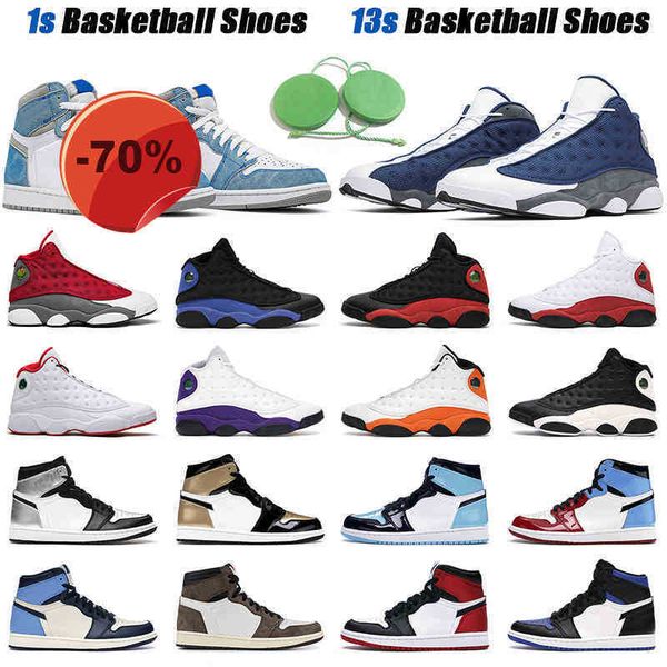 men basketball shoes jumpman 13s flint 13 black cat 1 hyper royal university blue silver toe dark mocha 1s mens sports sneakers
men basketball shoes jumpman 13s flint 13 black cat 1 hyper royal university blue silver toe dark mocha 1s mens sports sneakers