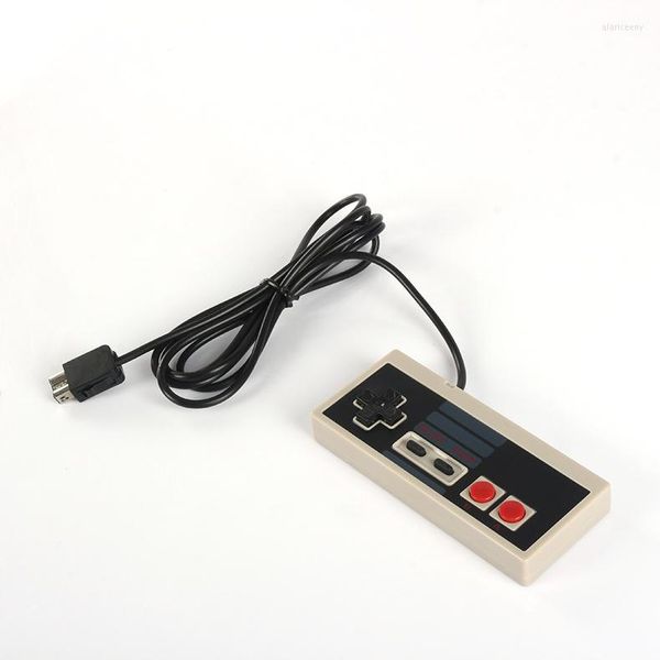 Image of Game Controllers For NES Classic Edition Mini Controller Gamepad Joystick With 1.8m Extend Cable
