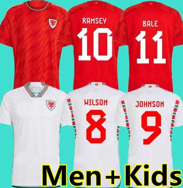 2022 wales soccer jerseys bale wilson allen ramsey 22 23 world national team cup rodon vokes football shirt short sleeve kids uniforms, Black;yellow
2022 wales soccer jerseys bale wilson allen ramsey 22 23 world national team cup rodon vokes football shirt short sleeve kids uniforms, Black;yellow